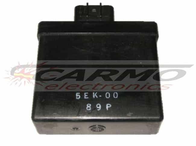 TW125 Centralina unità CDI motore TCI (5EK-00)